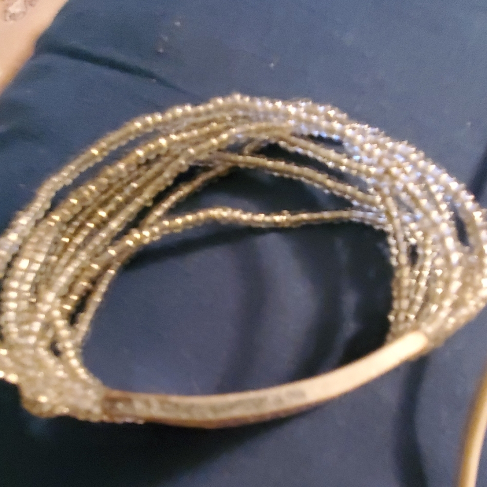 Scripture Bracelet - Picture 3 of 3